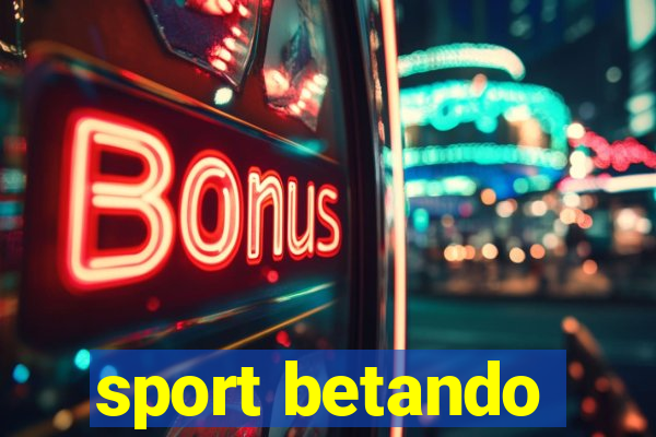 sport betando